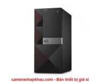 Máy tính để bàn Dell Vostro 42VT360W12 - Intel core i5, 4GB RAM, HDD 1TB, Intel HD UMA Graphic