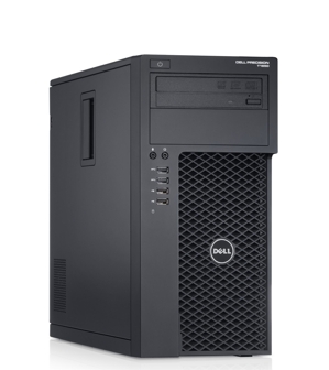 Máy tính để bàn Dell workstation T1650 - Core i7 2600, Ram 8gb, Hdd 500GB