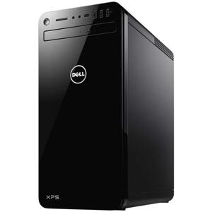 Máy tính để bàn Dell XPS 8910 70085477 - Intel Intel Core i7 6700, 8GB RAM, HDD 2TB, Nvidia GeForce GTX 745 4GB