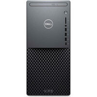 Máy tính để bàn Dell XPS 8940 70226565 - Intel Core i7-10700, 8GB RAM, HDD 1TB + SSD 512GB, Intel UHD Graphics 630 + Nvidia GeForce GTX 1660 Ti 6GB GDDR6