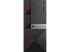 Máy tính để bàn Dell Vostro 3668-MTI71403 - Intel Core i7, 8GB RAM, HDD 1TB, Intel HD Graphics