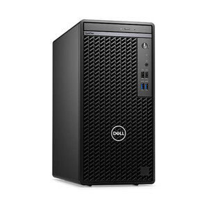 Máy tính để bàn Dell Optiplex 7020 Tower M7020-14100-08512U - Intel Core i3-14100, RAM 8GB, SSD 512GB, Intel UHD Graphics 730