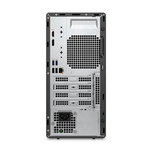 Máy tính để bàn Dell Optiplex 7020 Tower M7020-14100-08512U - Intel Core i3-14100, RAM 8GB, SSD 512GB, Intel UHD Graphics 730