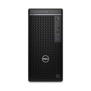 Máy tính để bàn Dell Optiplex 7020 Tower M7020-14100-08512U - Intel Core i3-14100, RAM 8GB, SSD 512GB, Intel UHD Graphics 730