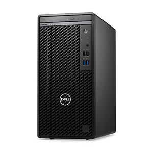 Máy tính để bàn Dell Optiplex 7020 Tower M7020-14100-08512U - Intel Core i3-14100, RAM 8GB, SSD 512GB, Intel UHD Graphics 730