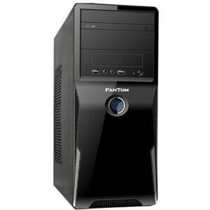 Máy tính để bàn Fantom F2949 - Intel Celeron G1630 2.8GHz, 2GB RAM, 250GB HDD