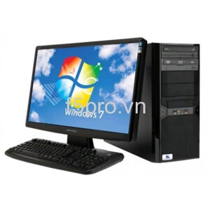 Máy tính để bàn FPT Elead M526  - Intel Pentium G3220 3.0GHz, 2GB DDR3, 250GB HDD, Intel HD Graphics