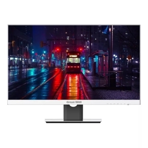Máy tính để bàn Great Wall Q2458 - Intel Core i5-12450H, 16GB RAM, SSD 512GB, Intel UHD Graphics, 23.8 inch