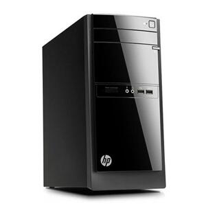 Máy tính để bàn HP 110223x (110-223x) - Intel Core i3 3240T, 2GB, 500GB HDD