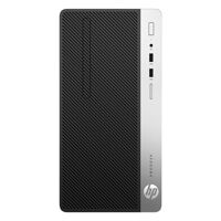 Máy tính để bàn HP 1HT52PA - Intel Pentium G4560, RAM 4GB, HDD 500GB, Intel HD Graphics