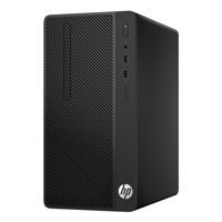 Máy tính để bàn HP 1RX81PA - Intel Core i5, RAM 4GB, HDD 500GB, Intel HD Graphics 610