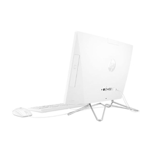 Máy tính để bàn HP 22-dd2045d 9A8M7PA - Intel Core i3 1215U, RAM 8GB, SSD 256GB, Intel UHD Graphics, 21.5 inch