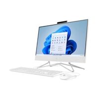 Máy tính để bàn HP 22-dd2045d 9A8M7PA - Intel Core i3 1215U, RAM 8GB, SSD 256GB, Intel UHD Graphics, 21.5 inch