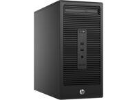 Máy tính để bàn HP 280 G2 1AL12PA - Intel Pentium G3900, 4GB RAM, HDD 500GB, Intel HD Graphics 530