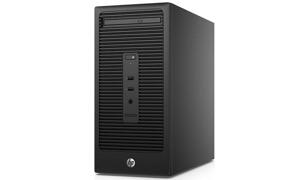 Máy tính để bàn HP 280 G2 Y5G89PA - Intel Core i7-6700, RAM 8MB, HDD 1TB, Intel HD Graphics 530