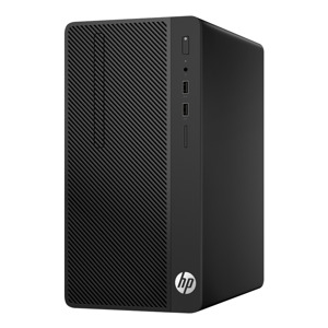 Máy tính để bàn HP 280 G3 Microtower 1RX83PA - Intel  Core i7-6700, RAM 8B, HDD 1TB, Intel HD Graphics