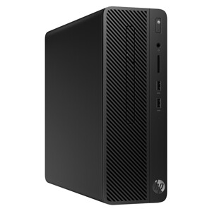 Máy tính để bàn HP 280 G3 SFF 4MD66PA - Intel Core i7-8700, 8GB RAM, HDD 1TB, Intel UHD Graphics 630