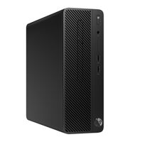 Máy tính để bàn HP 280 G3 SFF G5400 4MD65PA - Intel Pentium G5400, 4GB RAM, HDD 500GB, Intel UHD Graphics 610