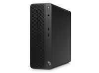 Máy tính để bàn HP 280 G3 SFF 7YX82PA - Intel Core i5-9400, 4GB RAM, SSD 256GB, Intel UHD Graphics 630