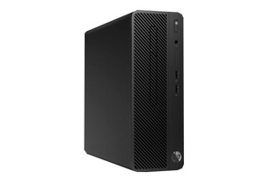 Máy tính để bàn HP 280 G3 SFF 2RK33AV - Intel Pentium G5500, 4GB RAM, HDD 500GB, Intel UHD Graphics 630