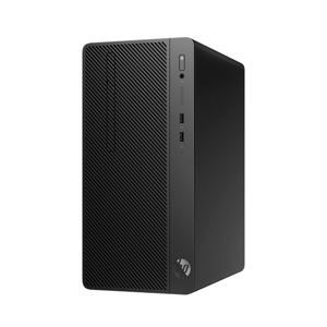 Máy tính để bàn HP 280 G4 7YX70PA - Intel Core i7-9700, 8GB RAM, SSD 256GB, Intel UHD Graphics 630