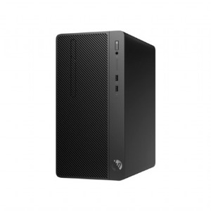 Máy tính để bàn HP 280 G4 Microtower 4LU24PA - Intel Pentium G4400, 4GB RAM, HDD 500GB, Intel UHD Graphics