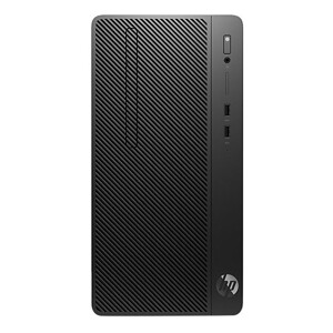 Máy tính để bàn HP 280 G4 Microtower 7AH83PA - Intel core i5-9400, 4GB RAM, HDD 1TB, Intel UHD Graphics 630