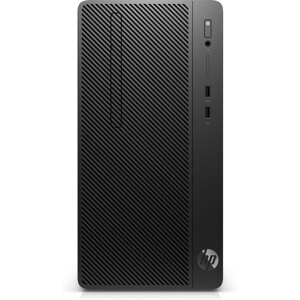 Máy tính để bàn HP 280 G4 Microtower 2SJ42AV - Intel Pentium Gold G5500, 4GB RAM, HDD 500GB, Intel UHD Graphics