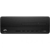 Máy tính để bàn HP 280 Pro G4 SFF 9MS52PA - Intel Core i5-9400, 8GB RAM, HDD 1TB, Intel UHD Graphics