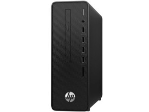 Máy tính để bàn HP 280 Pro G5 SFF 60G66PA - Intel core i3-10105, 4GB RAM, SSD 256GB, Intel UHD Graphics 630