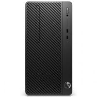 Máy tính để bàn HP 280 Pro G5 Microtower 9GB24PA - Intel Pentium Gold G5420, 4GB RAM, HDD 1TB, Intel UHD Graphics