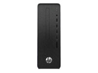 Máy tính để bàn HP 280 Pro G5 SFF 1C2M1PA - Intel core i3-10100, 4GB RAM, HDD 1TB, Intel UHD Graphics 630