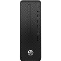 Máy tính để bàn HP 280 Pro G5 SFF 264X9PA - Intel Core i5-10400, 8GB RAM, SSD 512GB, Intel UHD Graphics 630