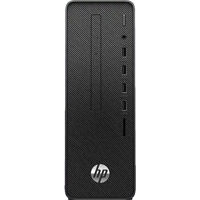 Máy tính để bàn HP 280 Pro G5 SFF 46L35PA - Intel Core i5-10400, 4GB RAM, HDD 1TB, Intel UHD Graphics 630