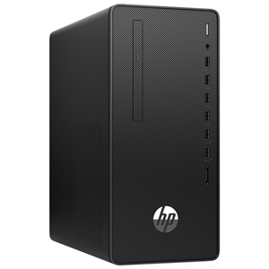 Máy tính để bàn HP 280 Pro G6 Microtower 60P72PA - Intel Core i5-10400 , 8GB RAM, SSD 256GB, Intel HD Graphics 630