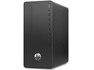 Máy tính để bàn HP 280 Pro G6 MT 60P77PA - Intel core i3-10105, 4GB RAM, HDD 1TB, Intel UHD Graphics 630