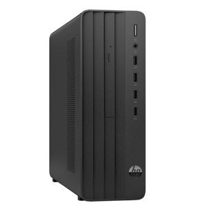 Máy tính để bàn HP 280 Pro G9 SFF AY2F6PT - Intel Core i3 14100, 8GB RAM, SSD 512GB, Intel UHD Graphics 730