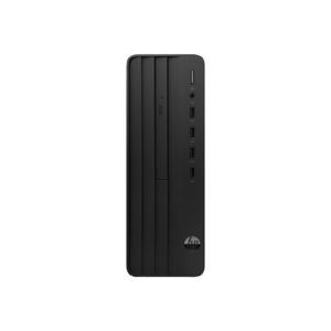 Máy tính để bàn HP 280 Pro G9 SFF 9E562PT - Intel core i5 12500, Intel H670, Ram 8GB, SSD 256GB, Intel UHD Graphics 750