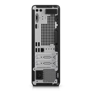 Máy tính để bàn HP 280 PRO G9 SFF 8U8E0PA - Intel Core i5-13500, RAM 8GB, SSD 256GB, Intel UHD Graphics 770