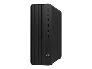 Máy tính để bàn HP 280 Pro G9 SFF 9H1T3PT - Intel core i7-13700, 16GB RAM, SSD 512GB, Intel UHD Graphics 770