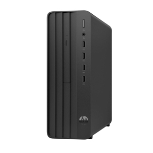 Máy tính để bàn HP 280 Pro G9 SFF 9H1S3PT - Intel Core i3-13100, RAM 8GB, SSD 256GB, Intel UHD Graphics 770