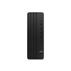 Máy tính để bàn HP 280 Pro G9 SFF B6QT1AT - Intel Core i5-12500, 8GB RAM, SSD 512GB, Intel UHD Graphics 750