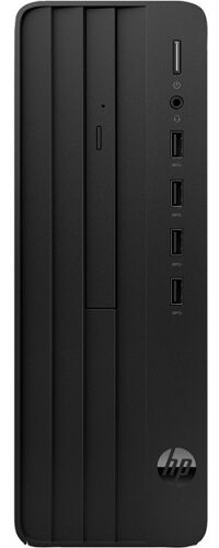 Máy tính để bàn HP 280 Pro G9 SFF 72K93PA - Intel core i5-12500, 8GB RAM, SSD 512GB, Intel UHD Graphics 770