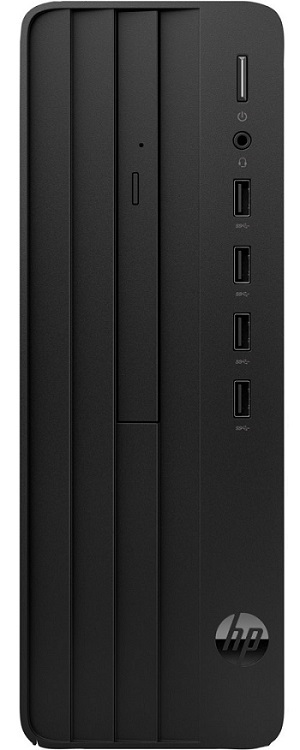 Máy tính để bàn HP 280 Pro G9 SFF 72K94PA - Intel core i7-12700, 8GB RAM, SSD 256GB, Intel UHD Graphics 770