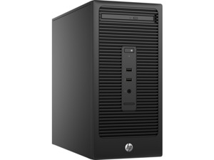 Máy tính để bàn HP 280G2-1AL13PA - Intel Pentium G4400, 4GB RAM, 500GB HDD, Intel HD Graphics