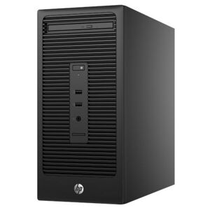 Máy tính để bàn HP 280G2-1AL54PA - Intel Core i3-6100, 4GB RAM, 500GB HDD, Intel HD Graphics