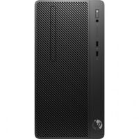 Máy tính để bàn HP 285 MT G3 9VC91PA - Ryzen 3 Pro 2200G, 4GB RAM, HDD 1TB, Radeon Vega 8 Graphics