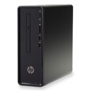 Máy tính để bàn HP 290-p0022d 4LY04AA - Intel Pentium Gold G5400, 4GB RAM, HDD 500GB, Intel UHD Graphics 610