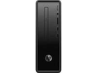 Máy tính để bàn HP 290-p0111d 6DV52AA - Intel Core i5-9400, 4GB RAM, HDD 1TB, Intel HD Graphics 630