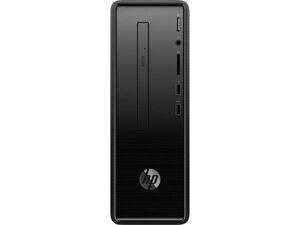 Máy tính để bàn HP 290-p0111d 6DV52AA - Intel Core i5-9400, 4GB RAM, HDD 1TB, Intel HD Graphics 630